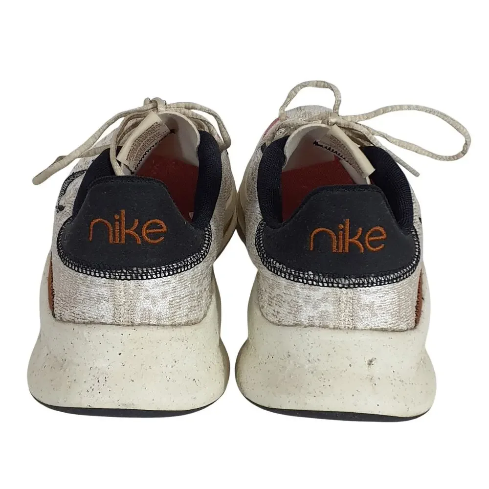 Nike Lightweight Ivory Tan Superrep Go 3 Flyknit Next Nature Womens Training - Picture 5 of 7